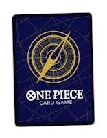 Maha Common OP07-089 500 Years Into The Future One Piece