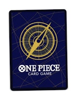 Baskerville Common OP07-087 500 Years Into The Future One Piece