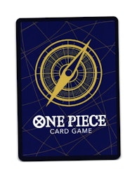 Baskerville Common OP07-087 500 Years Into The Future One Piece
