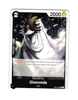 Gismonda Common OP07-084 500 Years Into The Future One Piece