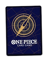 Morgans Common OP07-090 500 Years Into The Future One Piece