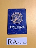 Kaku Rare Foil OP07-080 500 Years Into The Future One Piece Card Game