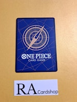 Blaze Slice Rare Foil OP07-116 500 Years Into The Future One Piece Card Game