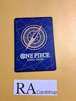 Trafalgar Law Rare Foil OP07-047 500 Years Into The Future One Piece Card Game