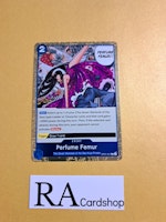 Perfume Femur Rare Foil OP07-057 500 Years Into The Future One Piece Card Game