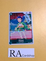 Otama Rare Foil OP07-022 500 Years Into The Future One Piece Card Game