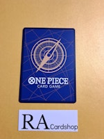 Urouge Rare Foil OP07-021 500 Years Into The Future One Piece Card Game