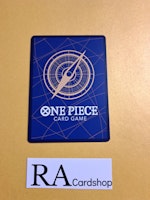 Galaxy Wink Rare Foil OP07-016 500 Years Into The Future One Piece Card Game
