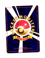 Sabrina Rare 98/98 Challenge from the Darkness Pokemon