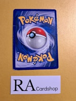 Meowth Black Star Promo #10 Pokemon