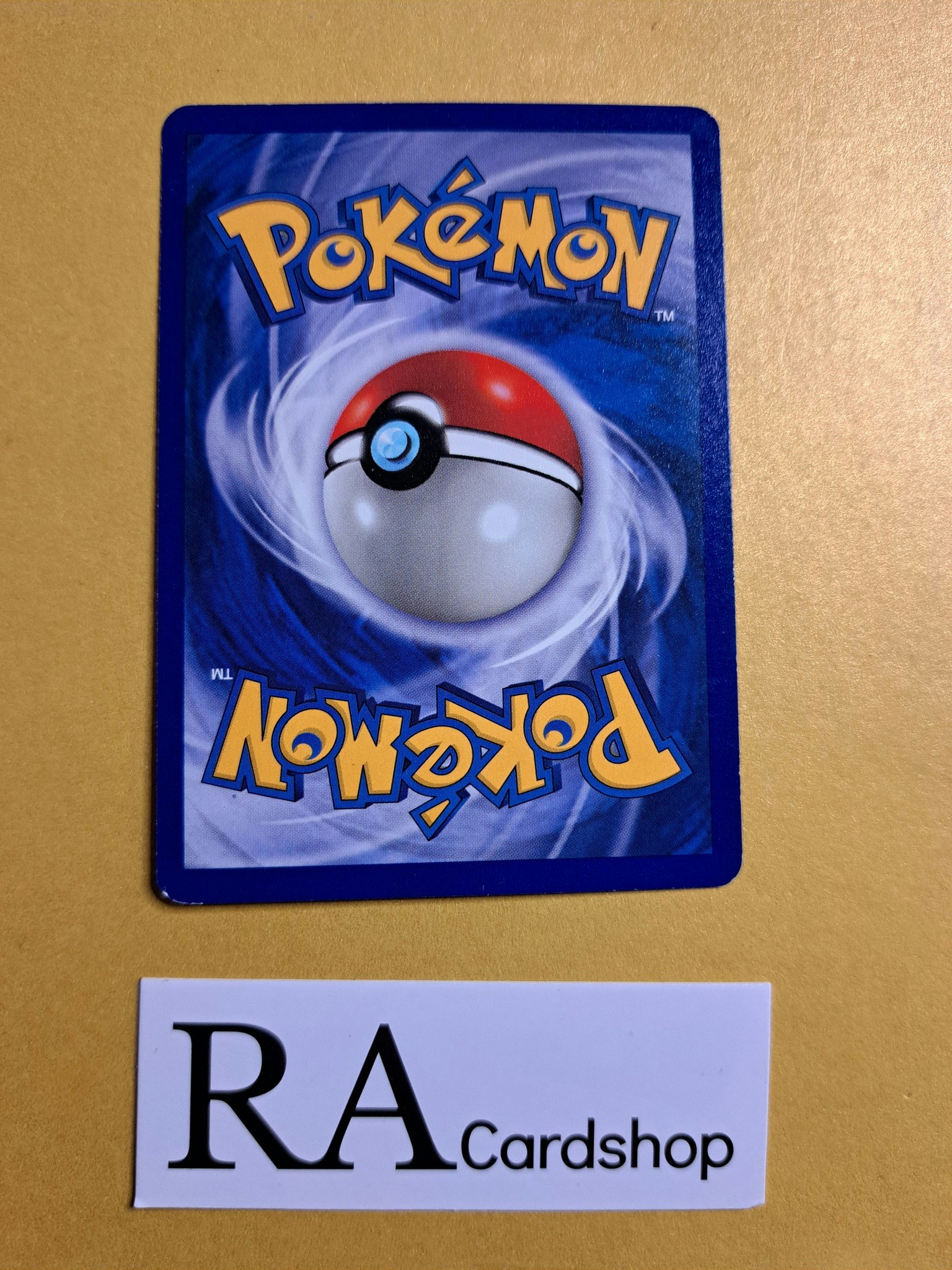Pokemon Breeder Rare 76/102 Base Set Pokemon