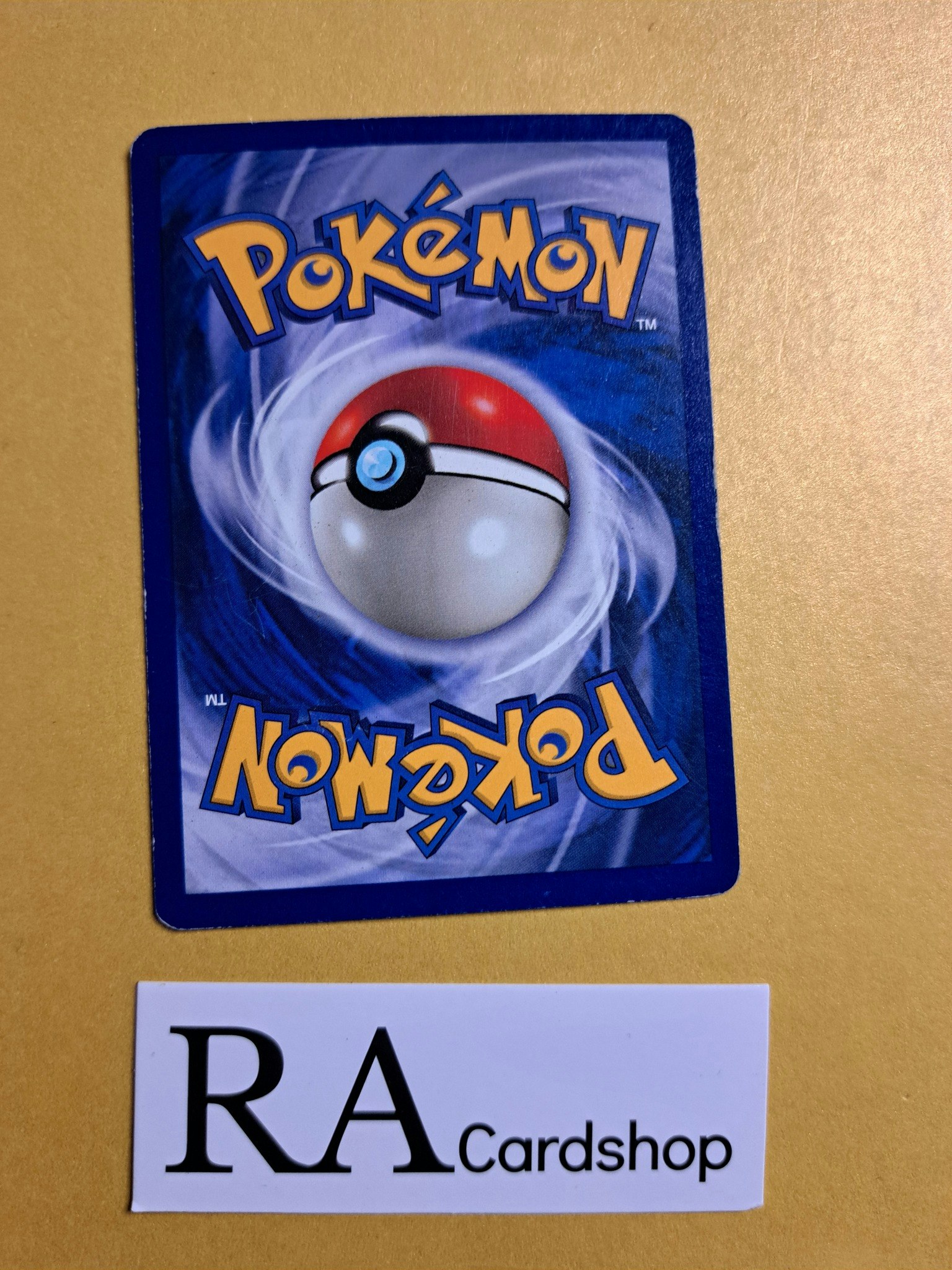 Haunter Rare 21/62 Fossil Pokemon