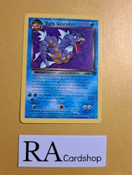 Dark Gyarados Rare 25/82 Team Rocket Pokemon (2)