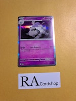 Houndstone Holo Rare 043/091 Paldean Fates Pokemon