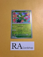 Maractus Reverse Holo Common 003/091 Paldean Fates Pokemon