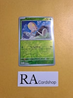Toedscool Reverse Holo Common 004/091 Paldean Fates Pokemon