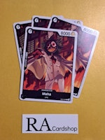 Maha Common OP07-089 500 Years Into The Future One Piece Card Game