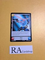 Maz Kanatas Castle / Shield Token Common 021/262 Shadows of the Galaxy Star Wars Unlimited TCG