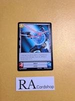 Remnant Science Facility / Shield Token Common 019/262 Shadows of the Galaxy Star Wars Unlimited TCG