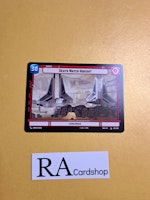 Death Watch Hideout / Experience Token Common 023/262 Shadows of the Galaxy Star Wars Unlimited TCG