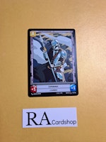 Death Watch Hideout / Experience Token Common 023/262 Shadows of the Galaxy Star Wars Unlimited TCG