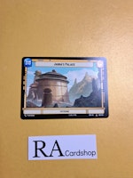 Jabbas Palace / Experience Token Common 026/262 Shadows of the Galaxy Star Wars Unlimited TCG