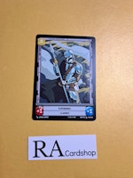 Jabbas Palace / Experience Token Common 026/262 Shadows of the Galaxy Star Wars Unlimited TCG