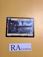 Coronet City / Experience Token Common 025/262 Shadows of the Galaxy Star Wars Unlimited TCG