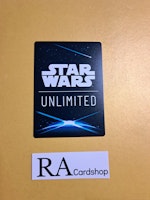 Ruthless Assassin Common 235/262 Shadows of the Galaxy Star Wars Unlimited TCG