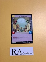 Hutts Henchmen Common 240/262 Shadows of the Galaxy Star Wars Unlimited TCG