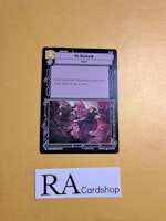 No Bargain Common 244/262 Shadows of the Galaxy Star Wars Unlimited TCG