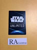 No Bargain Common 244/262 Shadows of the Galaxy Star Wars Unlimited TCG