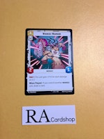 Wookiee Warriror Common 249/262 Shadows of the Galaxy Star Wars Unlimited TCG