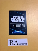 Wookiee Warriror Common 249/262 Shadows of the Galaxy Star Wars Unlimited TCG