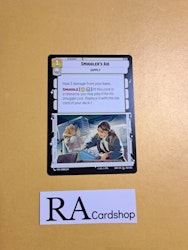 Smugglers Aid Common 252/262 Shadows of the Galaxy Star Wars Unlimited TCG