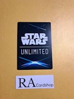 Smugglers Aid Common 252/262 Shadows of the Galaxy Star Wars Unlimited TCG