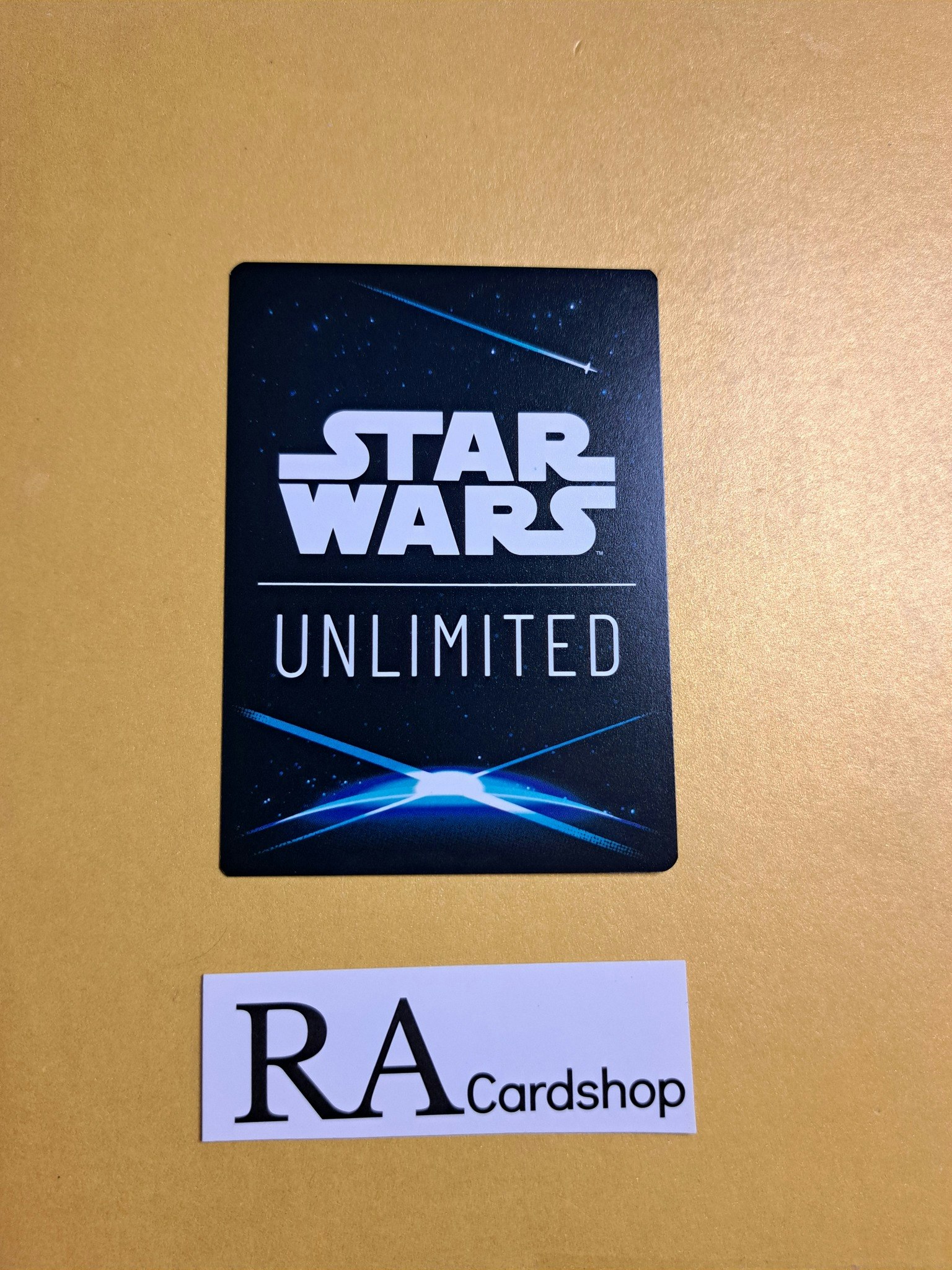 Bounty Guild Initiate Common 254/262 Shadows of the Galaxy Star Wars Unlimited TCG