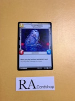 Lady Proxima Uncommon 255/262 Shadows of the Galaxy Star Wars Unlimited TCG