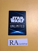Lady Proxima Uncommon 255/262 Shadows of the Galaxy Star Wars Unlimited TCG