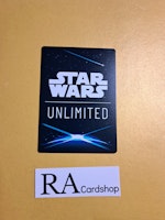 Underworld Thug Common 257/262 Shadows of the Galaxy Star Wars Unlimited TCG