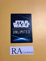 Mandalorian Warrior Common 258/262 Shadows of the Galaxy Star Wars Unlimited TCG