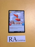 Twin Pod Cloud Car Common 259/262 Shadows of the Galaxy Star Wars Unlimited TCG