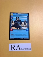 Hylobon Enforcer Common 027/262 Shadows of the Galaxy Star Wars Unlimited TCG