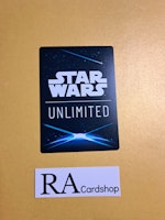 Hylobon Enforcer Common 027/262 Shadows of the Galaxy Star Wars Unlimited TCG