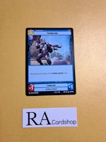 Foundling Common 069/262 Shadows of the Galaxy Star Wars Unlimited TCG