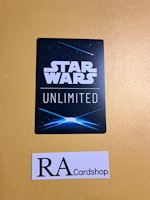 Foundling Common 069/262 Shadows of the Galaxy Star Wars Unlimited TCG