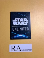 Fenn Rau Uncommon 067/262 Shadows of the Galaxy Star Wars Unlimited TCG