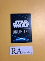 Covert Strenght Common 075/262 Shadows of the Galaxy Star Wars Unlimited TCG