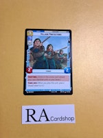 Village Protectors Common 043/262 Shadows of the Galaxy Star Wars Unlimited TCG