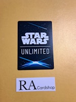 The Client Uncommon 031/262 Shadows of the Galaxy Star Wars Unlimited TCG